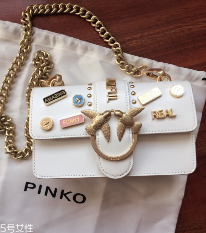 pinko在中國哪里有店？不能錯過的輕奢品牌