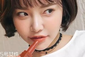 吃土色口紅適合黃皮嗎？黃皮白皮都百搭