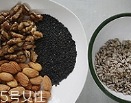 五仁湯圓餡怎么做好吃？不僅是月餅有五仁
