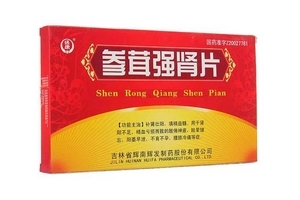 參茸補(bǔ)腎片能長期吃嗎？最好不要