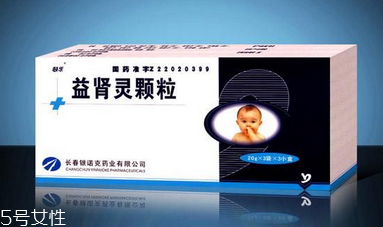 益腎靈顆粒多少錢(qián)一盒？不到20元