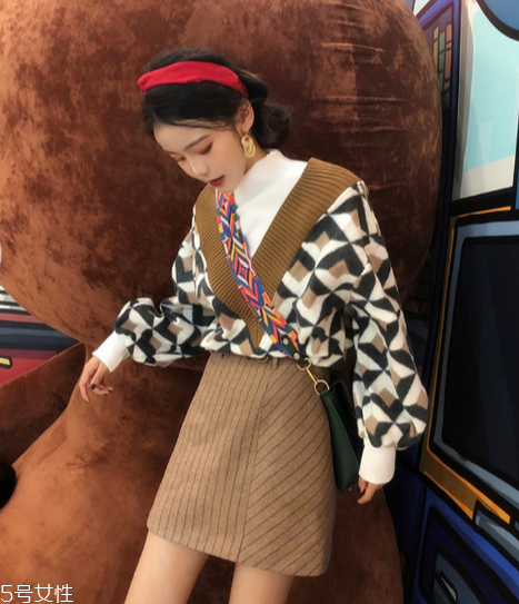怎么穿衣服更淑女？輕松提升你的優(yōu)雅魅力