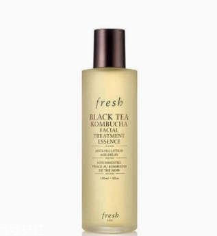 fresh紅茶精華好用嗎？抗老肌膚放心入手