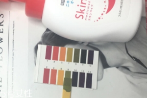 COW洗面奶能天天用嗎？弱堿性不適合每天用