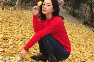 牛仔褲太長怎么挽褲腳？牛仔褲這樣卷才好看