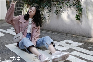 牛仔褲臀圍怎么量？教你選擇牛仔褲尺碼