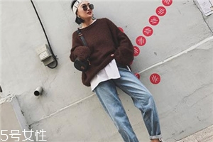 牛仔褲臀圍大了怎么改？三招讓褲子秒合身