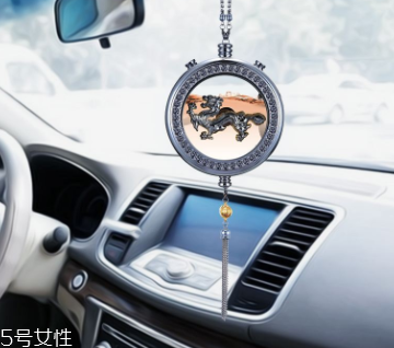 車用香水什么味道好？薄荷香味提神醒腦