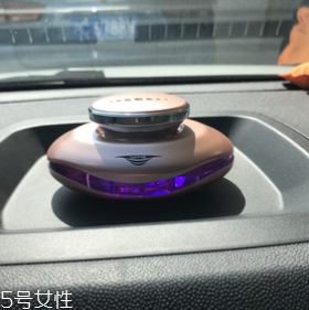 普通香水可以代替車載香水嗎？不可直接噴灑