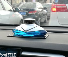 車用香水擦身體有害嗎？真香水安全無毒