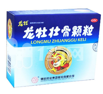 龍牡壯骨顆粒是補(bǔ)鈣的嗎？主要是強(qiáng)筋健骨