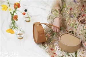 moire是什么牌子？韓系小眾包包品牌