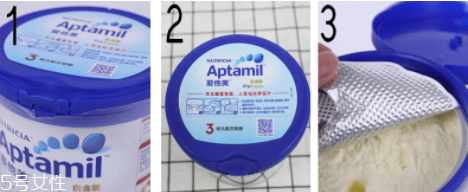 愛(ài)他美奶粉哪個(gè)版本好？白金版表現(xiàn)出色