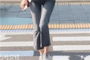 運動鞋搭配什么褲子好看？春季最佳穿搭