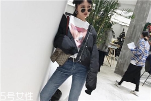 怎樣穿衣服顯腿長？輕松變身長腿女神