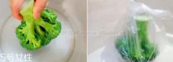 花菜怎么保存時(shí)間長？這么做可以保存一周