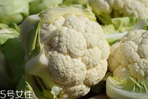 花菜在冰箱能放幾天？不要超過(guò)7天