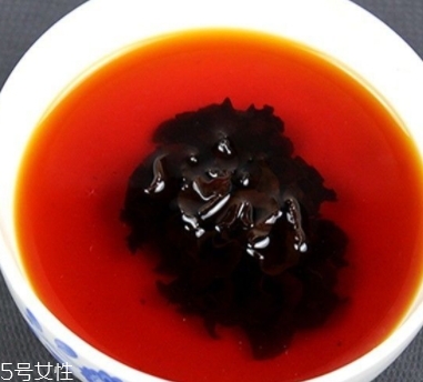 血耳多少錢一斤？來自大山的饋贈