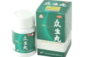 眾生丸吃多了會怎樣？最好別過量