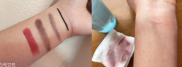 曼丹眼唇卸妝液分層怎么回事？水油分離自然現(xiàn)象