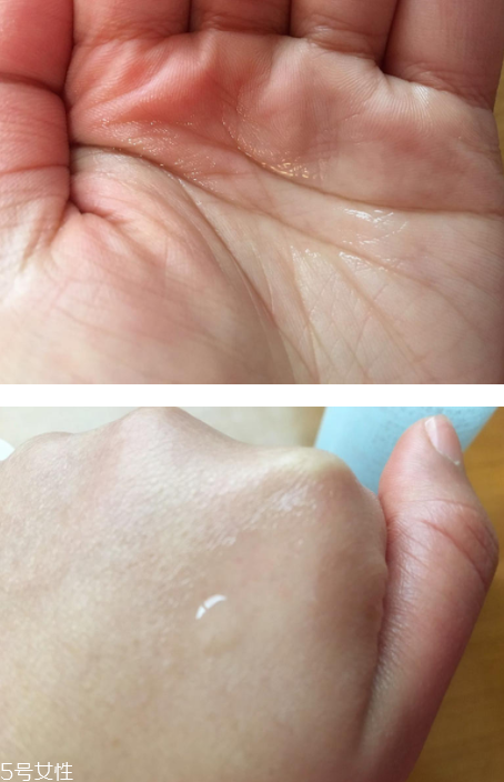 曼丹眼唇卸妝液分層怎么回事？水油分離自然現(xiàn)象