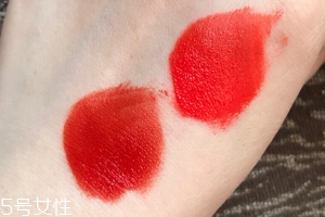 阿瑪尼401和405哪個(gè)好看？401適合少女