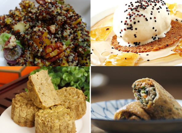 藜麥可以天天吃嗎？好東西也要適量