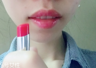 蘇秘口紅孕婦可以用嗎？不建議孕期用