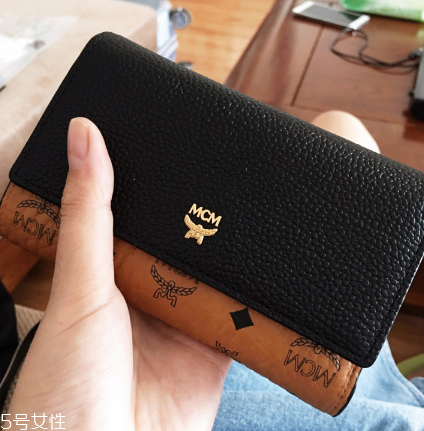 mcm錢(qián)包質(zhì)量怎么樣？超級(jí)耐用的高顏值錢(qián)包