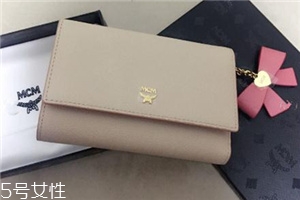 mcm錢包質(zhì)量怎么樣？超級耐用的高顏值錢包
