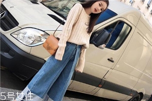 牛仔褲歐碼是什么意思？尺碼表原來(lái)這樣看