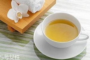 蒲公英茶孕婦可以喝嗎？別多喝