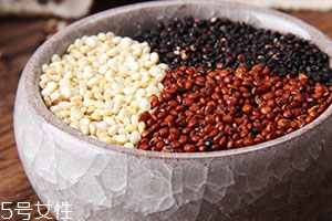 藜麥可以煮粥嗎？教你最美味的藜麥粥