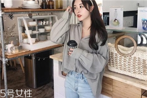 牛仔褲顏色太深怎么辦？牛仔褲褪色需謹慎