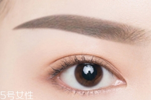 眉粉用久了結(jié)塊怎么辦？用眉刷戳碎