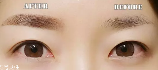 液體眉筆有什么缺點(diǎn)？不易操作不適合新手