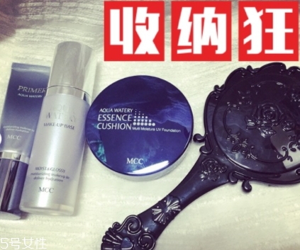 mcc是韓國的嗎？mcc彩妝怎么樣？