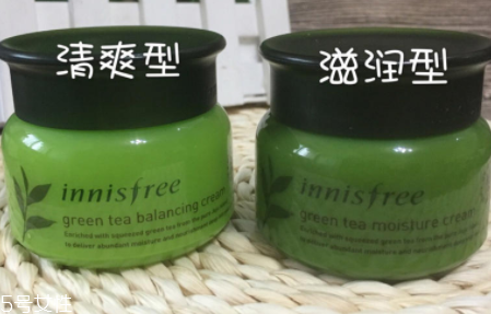 悅詩風吟滋潤面霜怎么樣？適合干皮的春夏面霜