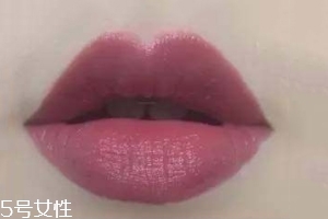 素顏涂口紅會(huì)不會(huì)怪？2022素顏?zhàn)钸m合的口紅