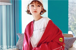 春季開學(xué)穿什么衣服好看？學(xué)生黨的開學(xué)首秀
