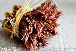 香椿吃了上火嗎？怕上火吃涼拌香椿