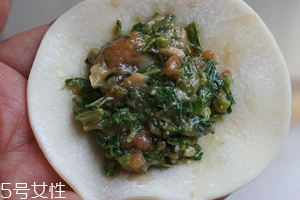 香椿水餃怎么做好吃？超詳細(xì)香椿豆腐餃子做法