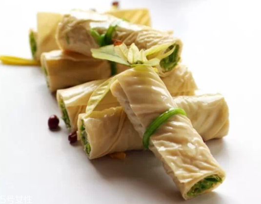 香椿水餃怎么做好吃？超詳細(xì)香椿豆腐餃子做法