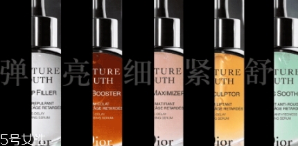 dior迪奧未來(lái)新肌系列好用嗎？