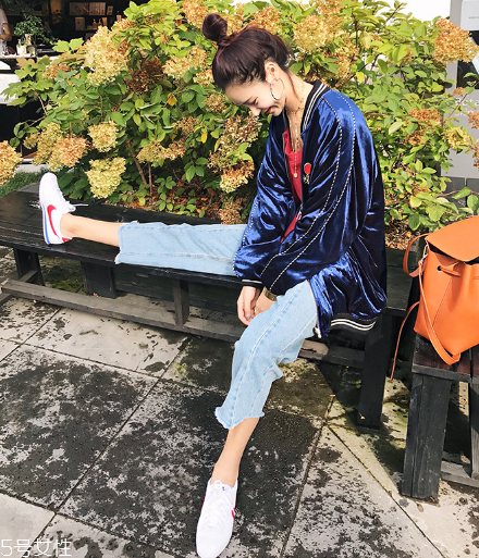 牛仔褲短了怎么改造？三步讓牛仔褲更合身