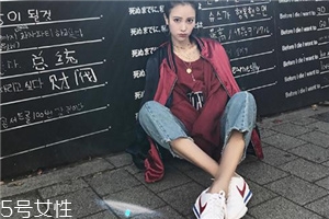 牛仔褲短了怎么改造？三步讓牛仔褲更合身