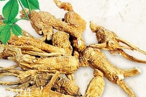 西洋參會(huì)影響睡眠嗎？別服用過(guò)量就不會(huì)