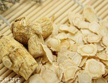 西洋參會(huì)影響睡眠嗎？別服用過(guò)量就不會(huì)