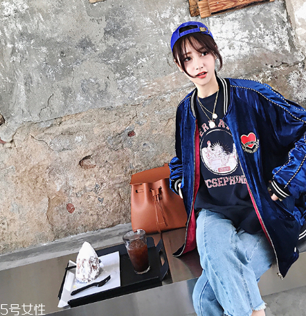 牛仔褲怎么分男女？輕松辨別化解尷尬