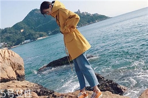 牛仔褲怎么分男女？輕松辨別化解尷尬